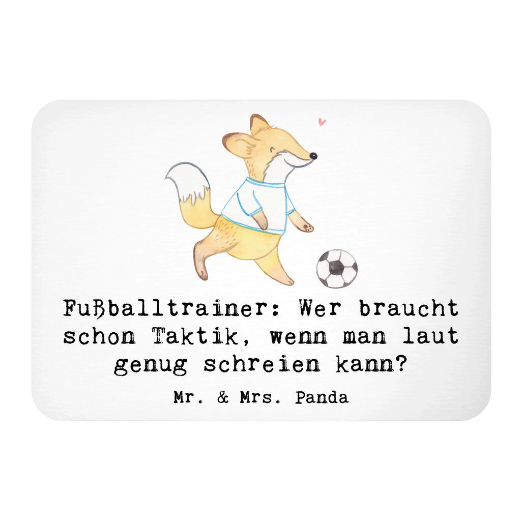 Magnet Fußballtrainer Motivation Souvenir Magnet, Kühlschrank Dekoration, Kühlschrankmagnet, Motivmagnete, Pinnwandmagnet, Notiz Magnet, Whiteboard Magnet, Dekomagnet, Beruf, Ausbildung, Jubiläum, Abschied, Rente, Kollege, Kollegin, Geschenk, Schenken, Arbeitskollege, Mitarbeiter, Firma, Danke, Dankeschön