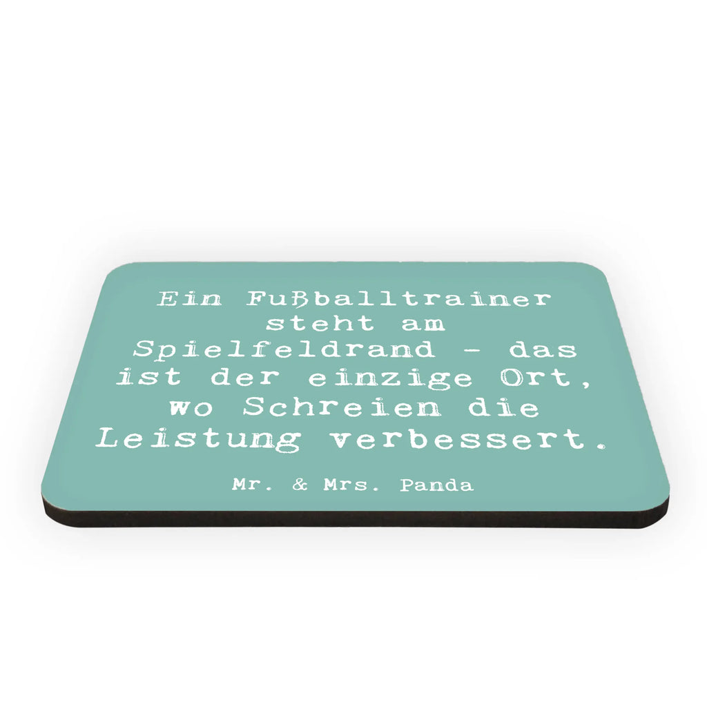 Magnet Fußballtrainer Energie Kühlschrank Dekoration, Pinnwandmagnet, Motivmagnete, Souvenir Magnet, Kühlschrankmagnet, Dekomagnet, Notiz Magnet, Whiteboard Magnet, Beruf, Ausbildung, Jubiläum, Abschied, Rente, Kollege, Kollegin, Geschenk, Schenken, Arbeitskollege, Mitarbeiter, Firma, Danke, Dankeschön