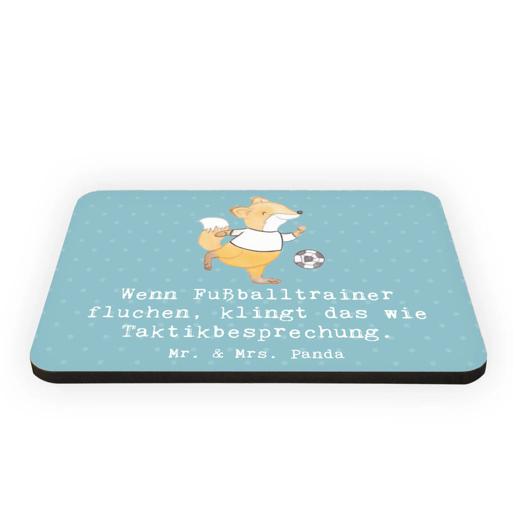 Magnet Fußballtrainer Taktik Kühlschrank Dekoration, Kühlschrankmagnet, Pinnwandmagnet, Notiz Magnet, Motivmagnete, Dekomagnet, Whiteboard Magnet, Souvenir Magnet, Beruf, Ausbildung, Jubiläum, Abschied, Rente, Kollege, Kollegin, Geschenk, Schenken, Arbeitskollege, Mitarbeiter, Firma, Danke, Dankeschön