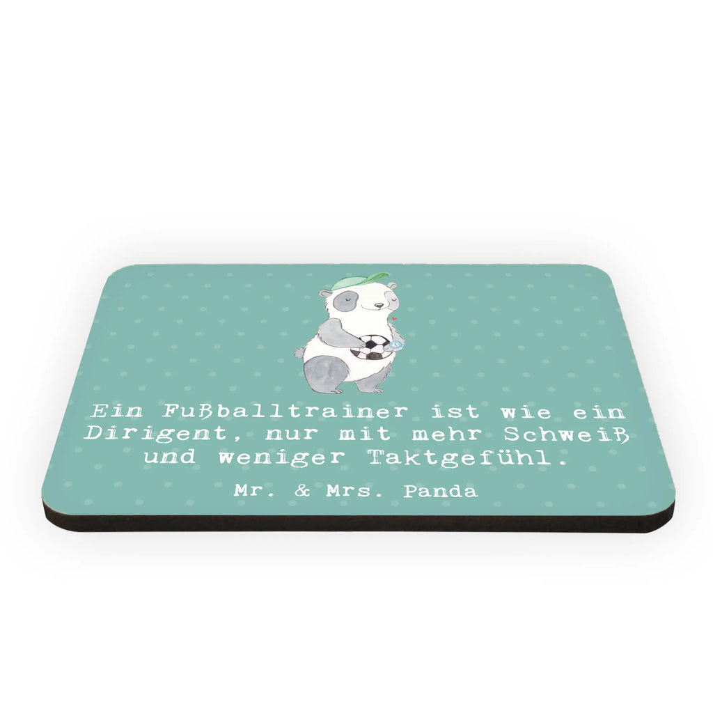 Magnet Ein Fußballtrainer ist wie ein Dirigent, nur mit mehr Schweiß und weniger Taktgefühl. Kühlschrank Dekoration, Motivmagnete, Souvenir Magnet, Kühlschrankmagnet, Notiz Magnet, Whiteboard Magnet, Dekomagnet, Pinnwandmagnet, Beruf, Ausbildung, Jubiläum, Abschied, Rente, Kollege, Kollegin, Geschenk, Schenken, Arbeitskollege, Mitarbeiter, Firma, Danke, Dankeschön