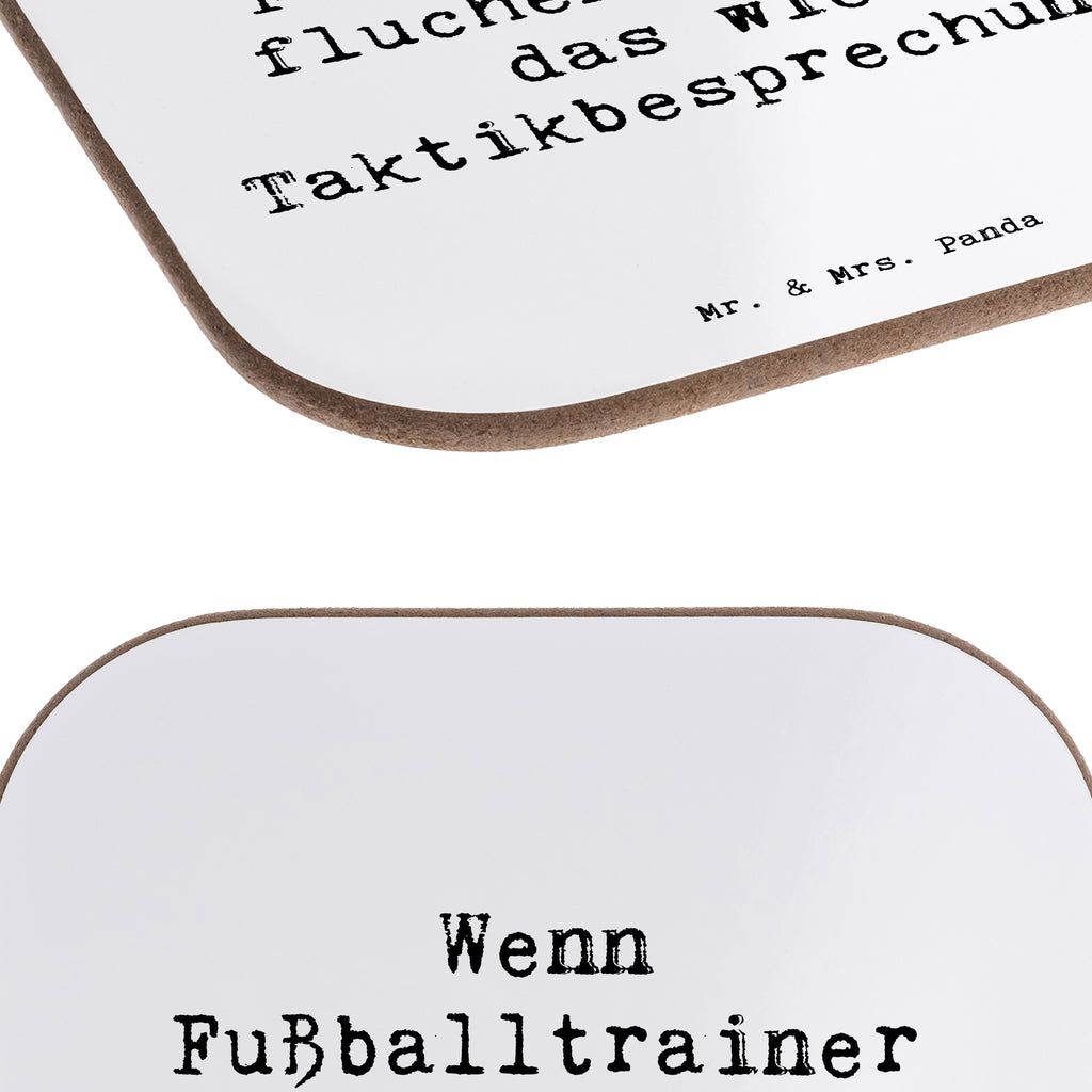Square coaster Saying Wenn Fußballtrainer fluchen, klingt das wie Taktikbesprechung. Glasuntersetzer, Holzuntersetzer, Untersetzer Holz, Tassen Untersetzer, Untersetzer Gläser, Bierdeckel, Untersetzer Design, Untersetzer aus Holz, Untersetzer, Korkuntersetzer, Getränkeuntersetzer, Untersetzer für Gläser, Beruf, Ausbildung, Jubiläum, Abschied, Rente, Kollege, Kollegin, Geschenk, Schenken, Arbeitskollege, Mitarbeiter, Firma, Danke, Dankeschön
