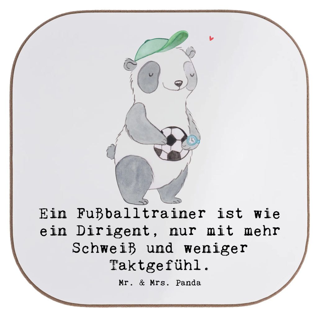 Square coaster Ein Fußballtrainer ist wie ein Dirigent, nur mit mehr Schweiß und weniger Taktgefühl. Untersetzer Holz, Untersetzer Gläser, Korkuntersetzer, Untersetzer für Gläser, Holzuntersetzer, Untersetzer aus Holz, Bierdeckel, Untersetzer, Glasuntersetzer, Getränkeuntersetzer, Tassen Untersetzer, Untersetzer Design, Beruf, Ausbildung, Jubiläum, Abschied, Rente, Kollege, Kollegin, Geschenk, Schenken, Arbeitskollege, Mitarbeiter, Firma, Danke, Dankeschön