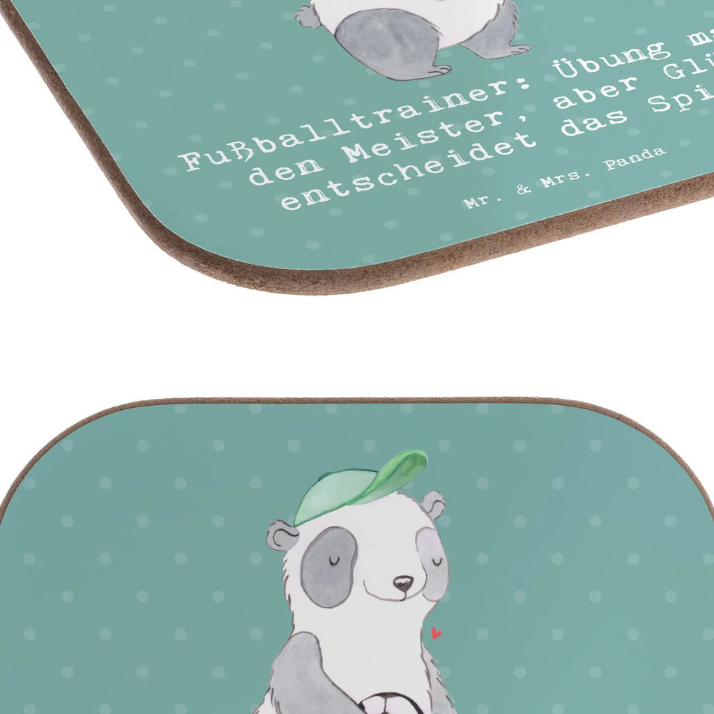 Square coaster Fußballtrainer: Übung macht den Meister, aber Glück entscheidet das Spiel! Glasuntersetzer, Untersetzer, Tassen Untersetzer, Untersetzer Holz, Untersetzer Design, Bierdeckel, Korkuntersetzer, Getränkeuntersetzer, Untersetzer aus Holz, Untersetzer für Gläser, Untersetzer Gläser, Holzuntersetzer, Beruf, Ausbildung, Jubiläum, Abschied, Rente, Kollege, Kollegin, Geschenk, Schenken, Arbeitskollege, Mitarbeiter, Firma, Danke, Dankeschön