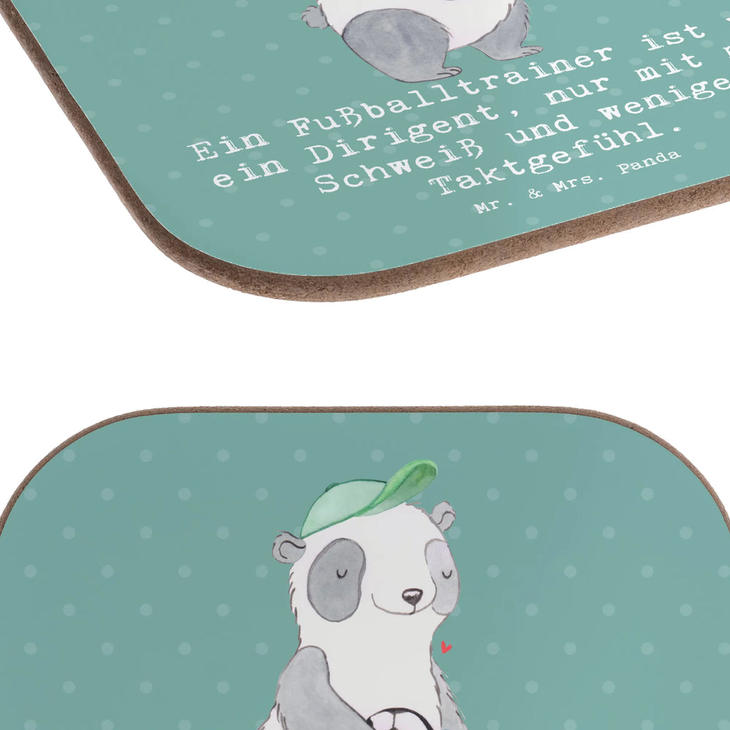 Square coaster Ein Fußballtrainer ist wie ein Dirigent, nur mit mehr Schweiß und weniger Taktgefühl. Untersetzer Holz, Untersetzer Gläser, Korkuntersetzer, Untersetzer für Gläser, Holzuntersetzer, Untersetzer aus Holz, Bierdeckel, Untersetzer, Glasuntersetzer, Getränkeuntersetzer, Tassen Untersetzer, Untersetzer Design, Beruf, Ausbildung, Jubiläum, Abschied, Rente, Kollege, Kollegin, Geschenk, Schenken, Arbeitskollege, Mitarbeiter, Firma, Danke, Dankeschön