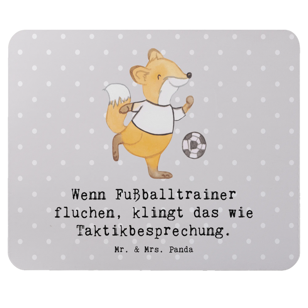 Mouse mat Wenn Fußballtrainer fluchen, klingt das wie Taktikbesprechung. Mousepad, Designer Mauspad, Mauspad Büro, Computer zubehör, PC Zubehör, Mausunterlage, Mauspad, Büroausstattung, Arbeitszimmer, Einzigartiges Mauspad, Beruf, Ausbildung, Jubiläum, Abschied, Rente, Kollege, Kollegin, Geschenk, Schenken, Arbeitskollege, Mitarbeiter, Firma, Danke, Dankeschön