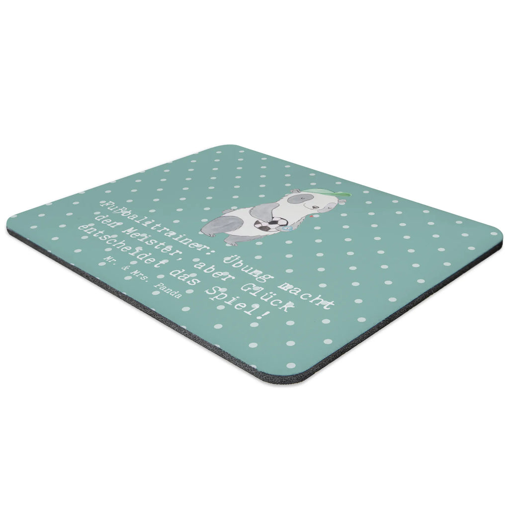 Mauspad Fußballtrainer Erfolgskick PC Zubehör, Mousepad, Computer zubehör, Mauspad Büro, Mauspad, Arbeitszimmer, Büroausstattung, Mausunterlage, Designer Mauspad, Einzigartiges Mauspad, Beruf, Ausbildung, Jubiläum, Abschied, Rente, Kollege, Kollegin, Geschenk, Schenken, Arbeitskollege, Mitarbeiter, Firma, Danke, Dankeschön