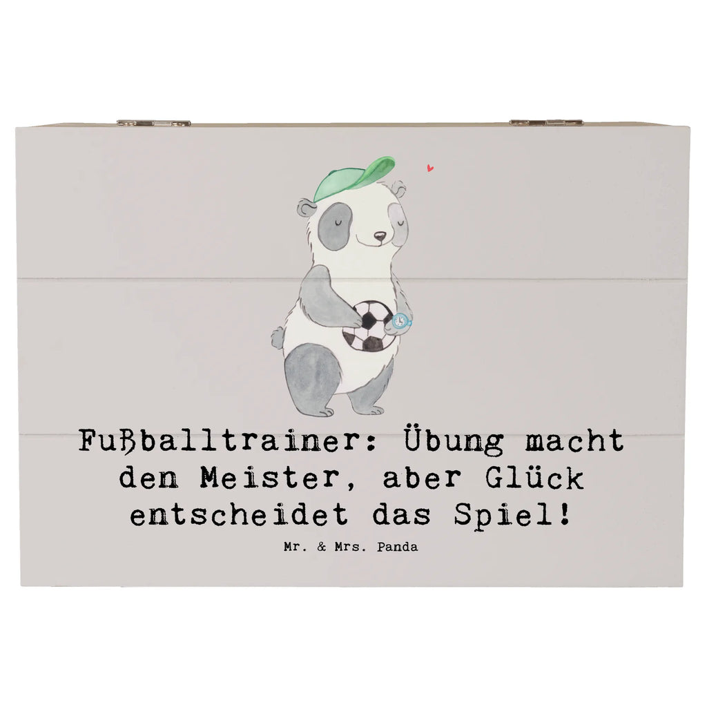 Holzkiste Fußballtrainer Erfolgskick Geschenkbox, Kiste, Erinnerungskiste, Geschenkdose, Erinnerungsbox, Truhe, Schatzkiste, Dekokiste, Aufbewahrungsbox, Holzkiste, Schatulle, XXL, Beruf, Ausbildung, Jubiläum, Abschied, Rente, Kollege, Kollegin, Geschenk, Schenken, Arbeitskollege, Mitarbeiter, Firma, Danke, Dankeschön