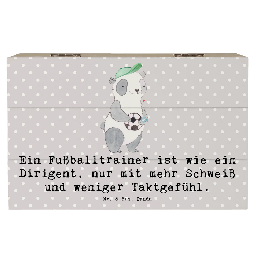 Holzkiste Fußballtrainer Dirigent Holzkiste, Schatulle, Truhe, Kiste, XXL, Schatzkiste, Aufbewahrungsbox, Geschenkbox, Erinnerungskiste, Dekokiste, Geschenkdose, Erinnerungsbox, Beruf, Ausbildung, Jubiläum, Abschied, Rente, Kollege, Kollegin, Geschenk, Schenken, Arbeitskollege, Mitarbeiter, Firma, Danke, Dankeschön
