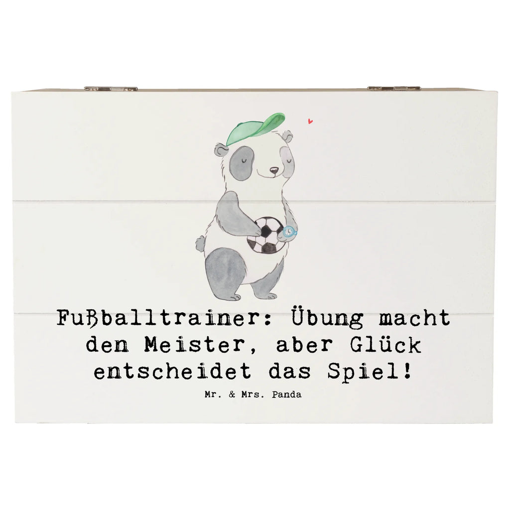 Holzkiste Fußballtrainer Erfolgskick Geschenkbox, Kiste, Erinnerungskiste, Geschenkdose, Erinnerungsbox, Truhe, Schatzkiste, Dekokiste, Aufbewahrungsbox, Holzkiste, Schatulle, XXL, Beruf, Ausbildung, Jubiläum, Abschied, Rente, Kollege, Kollegin, Geschenk, Schenken, Arbeitskollege, Mitarbeiter, Firma, Danke, Dankeschön