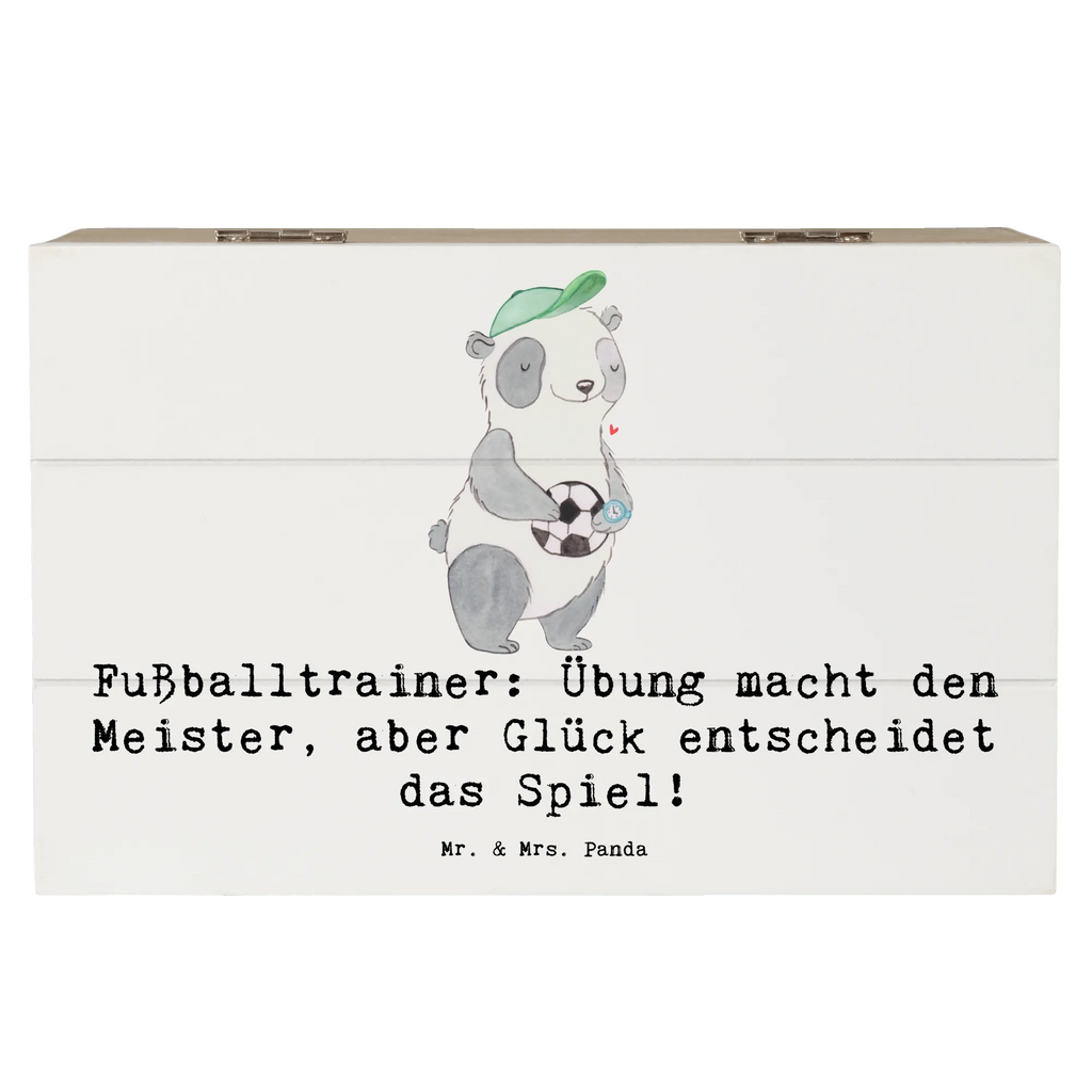 Holzkiste Fußballtrainer Erfolgskick Geschenkbox, Kiste, Erinnerungskiste, Geschenkdose, Erinnerungsbox, Truhe, Schatzkiste, Dekokiste, Aufbewahrungsbox, Holzkiste, Schatulle, XXL, Beruf, Ausbildung, Jubiläum, Abschied, Rente, Kollege, Kollegin, Geschenk, Schenken, Arbeitskollege, Mitarbeiter, Firma, Danke, Dankeschön