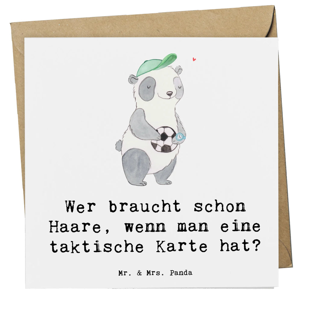 Deluxe Card Wer braucht schon Haare, wenn man eine taktische Karte hat? Karte, Klappkarte, Hochwertige Klappkarte, Grußkarte, Glückwunschkarte, Hochzeitskarte, Hochwertige Grußkarte, Einladungskarte, Geburtstagskarte, Beruf, Ausbildung, Jubiläum, Abschied, Rente, Kollege, Kollegin, Geschenk, Schenken, Arbeitskollege, Mitarbeiter, Firma, Danke, Dankeschön