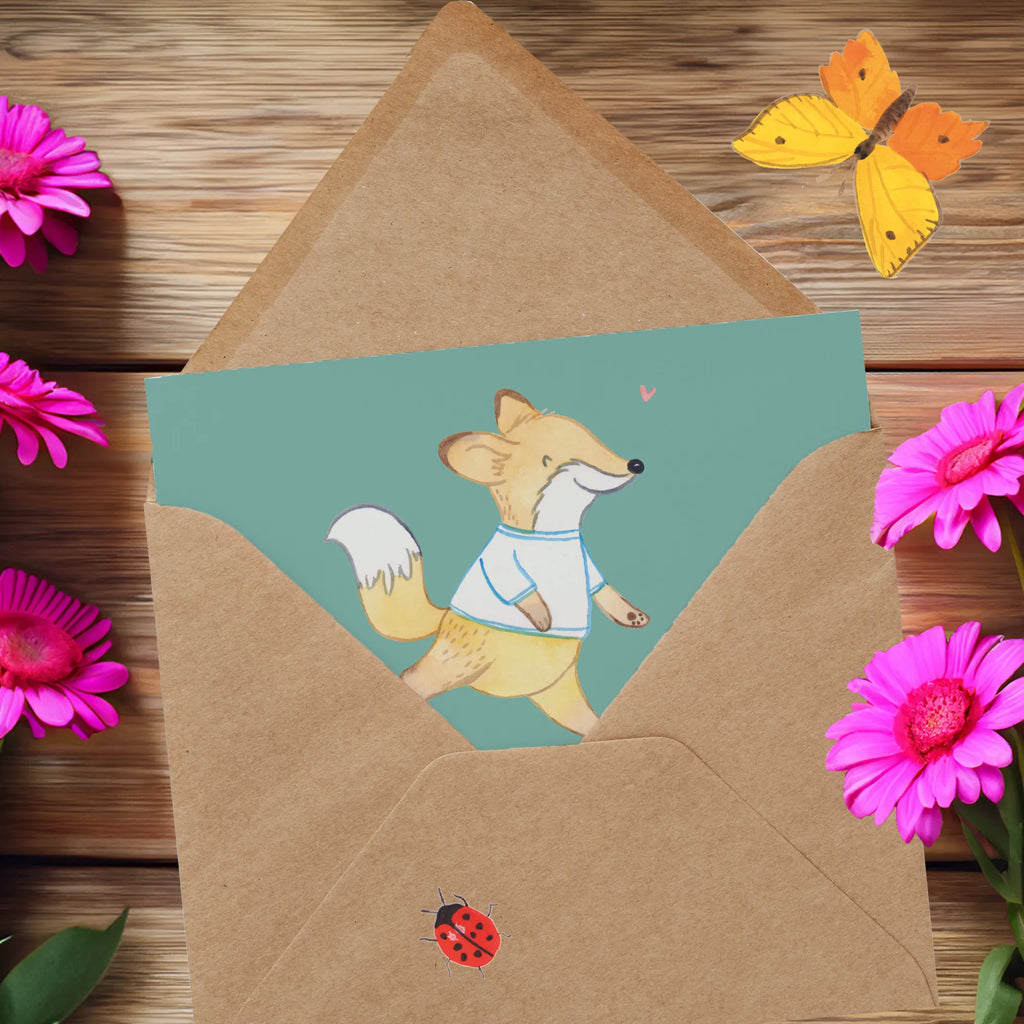 Deluxe Card Fußballtrainer: Wer braucht schon Taktik, wenn man laut genug schreien kann? Klappkarte, Einladungskarte, Hochwertige Grußkarte, Geburtstagskarte, Grußkarte, Hochwertige Klappkarte, Glückwunschkarte, Karte, Hochzeitskarte, Beruf, Ausbildung, Jubiläum, Abschied, Rente, Kollege, Kollegin, Geschenk, Schenken, Arbeitskollege, Mitarbeiter, Firma, Danke, Dankeschön