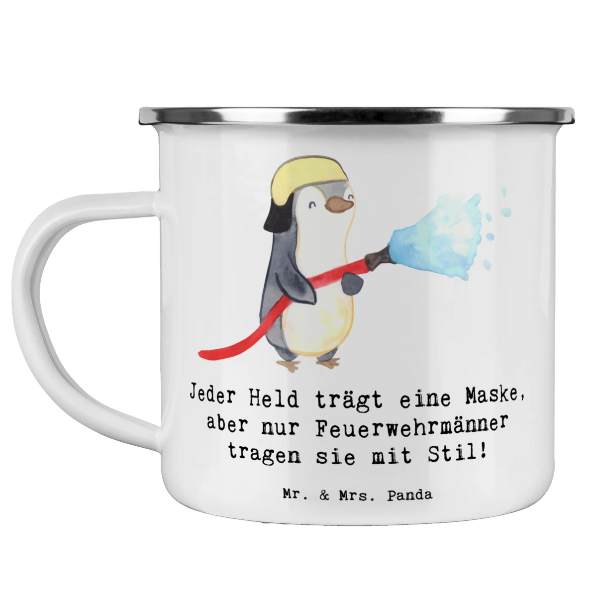 Camping Emaille Tasse Stilvolle Feuerwehrmann Tasse Emaille, Outdoor Tasse, Teebecher, outdoortasse, Kaffeepott, Teetasse, Reisebecher, Emaille Tasse, Haferl, Campingtasse, Emaille Becher, reisetasse, emaillebecher, wandertasse, blechbecher, Emailletasse, Motivtasse, metallbecher, Campingbecher, Pott, Outdoor Becher, Blechtasse, wanderbecher, becher emaille, Geschenk, Schenken, Jubiläum, Danke, Dankeschön, Beruf, Ausbildung, Abschied, Rente, Kollege, Kollegin, Arbeitskollege, Mitarbeiter, Firma