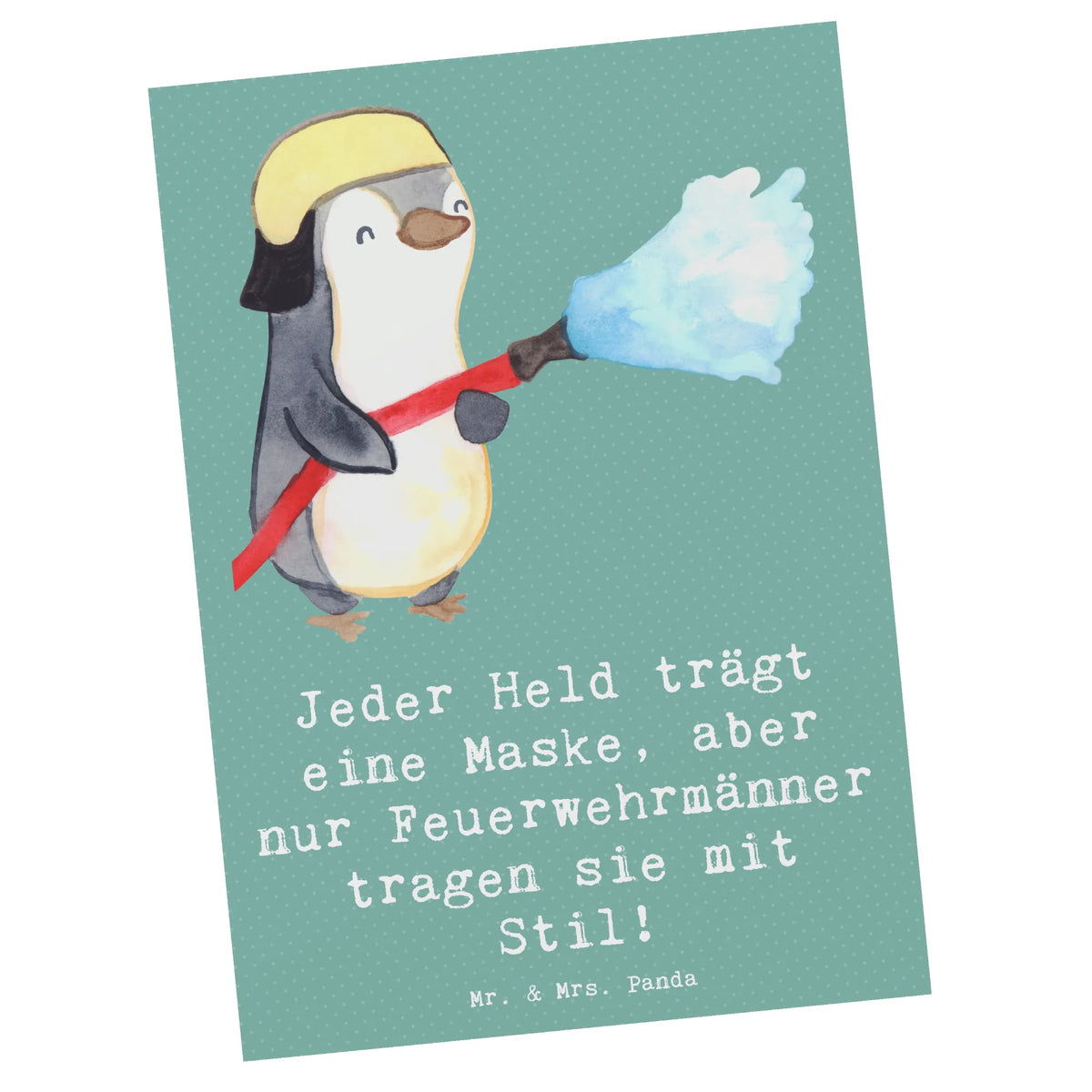 Postkarte Stilvolle Feuerwehrmann Ansichtskarte, spruchkarte, Fotokarte, Postkarten, Grußkarte, Kunstkarten, Postkarte, Ansichtskarten, kunstkarte, Motivkarte, Designkarte, bildkarte, einzelkarte, Firma, Mitarbeiter, Arbeitskollege, Kollegin, Kollege, Rente, Abschied, Ausbildung, Beruf, Jubiläum, Geschenk, Dankeschön, Danke, Schenken
