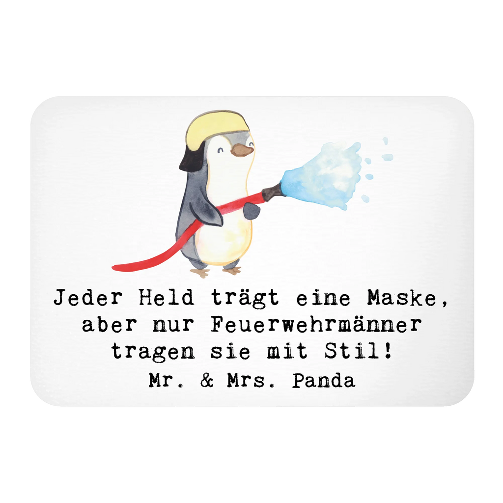 Magnet Stilvolle Feuerwehrmann Pinnwandmagnet, Motivmagnete, Dekomagnet, Kühlschrank Dekoration, Notiz Magnet, Kühlschrankmagnet, Whiteboard Magnet, Souvenir Magnet, Beruf, Ausbildung, Jubiläum, Abschied, Rente, Kollege, Kollegin, Geschenk, Schenken, Arbeitskollege, Mitarbeiter, Firma, Danke, Dankeschön