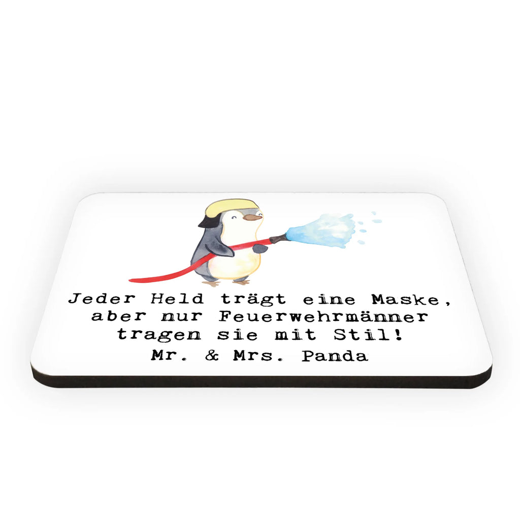 Magnet Stilvolle Feuerwehrmann Pinnwandmagnet, Motivmagnete, Dekomagnet, Kühlschrank Dekoration, Notiz Magnet, Kühlschrankmagnet, Whiteboard Magnet, Souvenir Magnet, Beruf, Ausbildung, Jubiläum, Abschied, Rente, Kollege, Kollegin, Geschenk, Schenken, Arbeitskollege, Mitarbeiter, Firma, Danke, Dankeschön