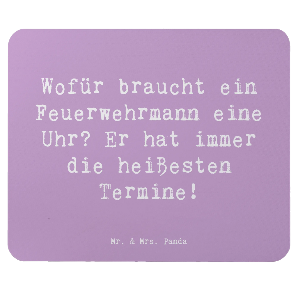 Mouse mat Saying Wofür braucht ein Feuerwehrmann eine Uhr? Er hat immer die heißesten Termine! computer mauspad, mousematte, pc mauspad, pc mausunterlage, computer mousepad, mauspad pc, Mousepad, Mausunterlage, mauspad laptop, laptop mousepad, Mausmatte, Mauspad, pc mousepad, laptop mauspad, computermatte, notebook mauspad, mausteppich, Geschenk, Schenken, Jubiläum, Danke, Dankeschön, Beruf, Ausbildung, Abschied, Rente, Kollege, Kollegin, Arbeitskollege, Mitarbeiter, Firma