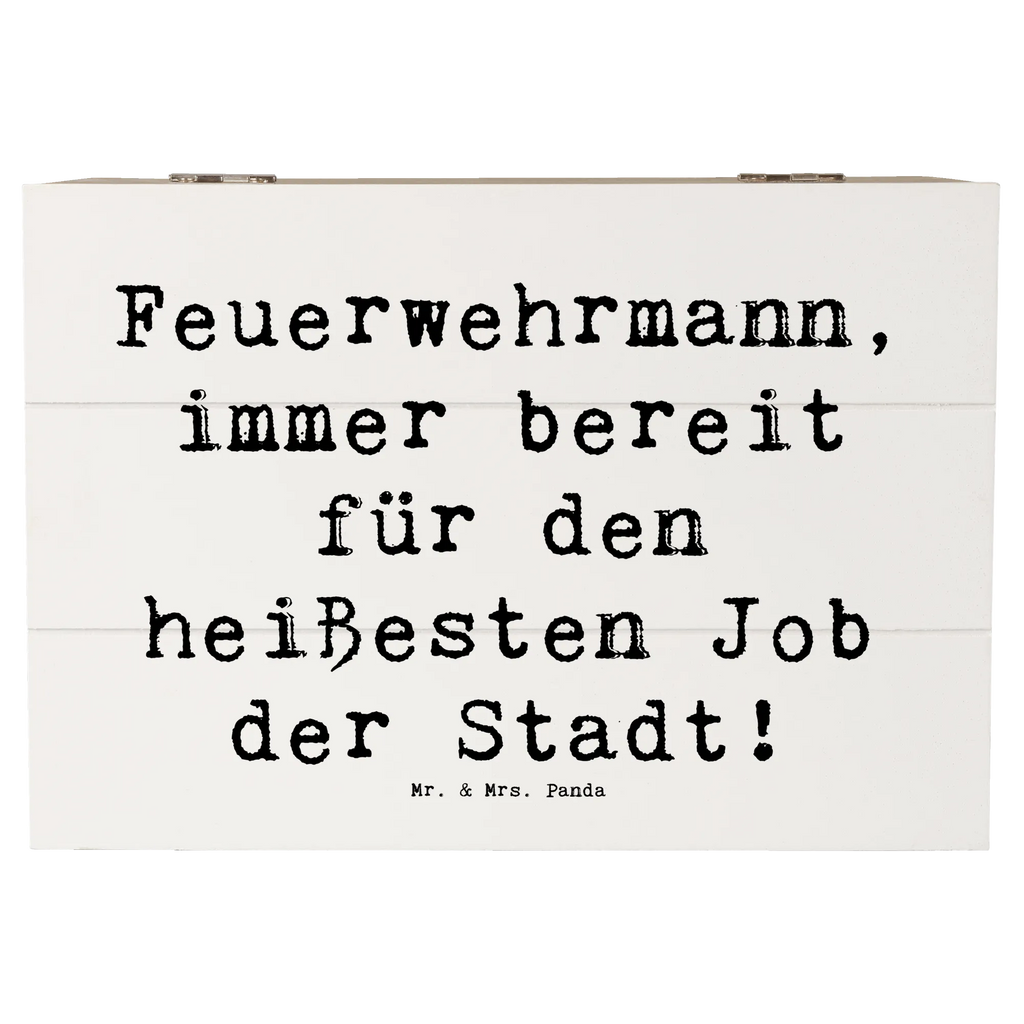 Wooden chest Saying Feuerwehrmann, immer bereit für den heißesten Job der Stadt! holzkästchen, aufbewahrungskiste mit deckel, Aufbewahrungskiste, Holzkiste mit Deckel, Holzbox mit Deckel, Schatulle, Box aus Holz, Aufbewahrungsbox aus Holz, Holzkisten, aufbewahrungstruhe, aufbewahrungsboxen, Holzboxen, Holzkiste, holzschatulle, Holz Aufbewahrungsbox, box holz, holztruhen, Holztruhe, Aufbewahrungsbox Holz, kiste holz, Holzbox, Aufbewahrungsbox, holzschachtel, truhe holz, aufbewahrungskisten, Ausbildung, Abschied, Beruf, Danke, Jubiläum, Dankeschön, Schenken, Kollegin, Arbeitskollege, Mitarbeiter, Firma, Rente, Kollege, Geschenk