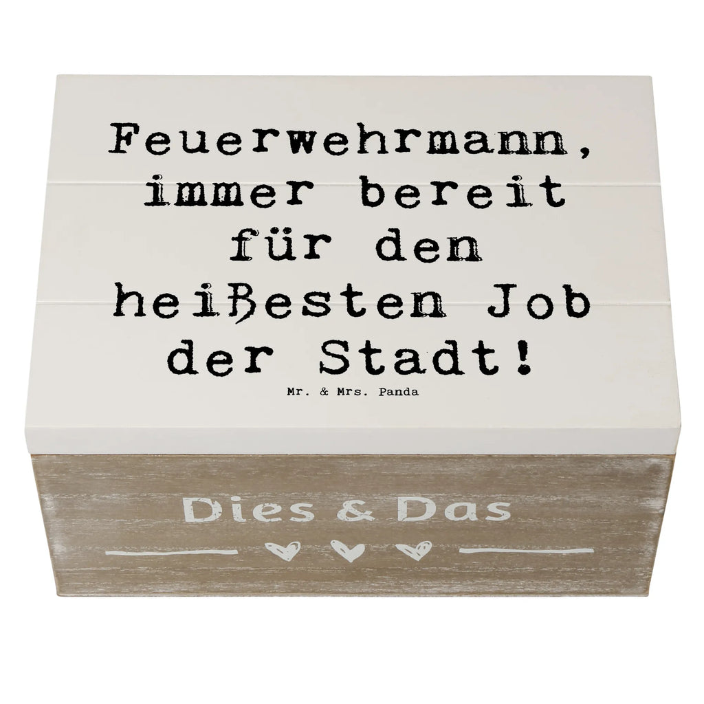 Wooden chest Saying Feuerwehrmann, immer bereit für den heißesten Job der Stadt! holzkästchen, aufbewahrungskiste mit deckel, Aufbewahrungskiste, Holzkiste mit Deckel, Holzbox mit Deckel, Schatulle, Box aus Holz, Aufbewahrungsbox aus Holz, Holzkisten, aufbewahrungstruhe, aufbewahrungsboxen, Holzboxen, Holzkiste, holzschatulle, Holz Aufbewahrungsbox, box holz, holztruhen, Holztruhe, Aufbewahrungsbox Holz, kiste holz, Holzbox, Aufbewahrungsbox, holzschachtel, truhe holz, aufbewahrungskisten, Ausbildung, Abschied, Beruf, Danke, Jubiläum, Dankeschön, Schenken, Kollegin, Arbeitskollege, Mitarbeiter, Firma, Rente, Kollege, Geschenk