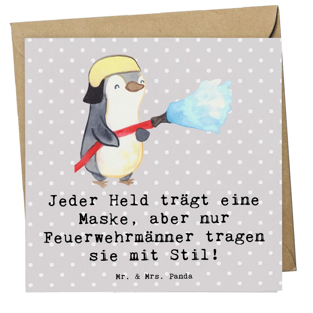 Deluxe Karte Stilvolle Feuerwehrmann Karte, Hochzeitskarte, Einladungskarte, Grußkarte, Geburtstagskarte, Hochwertige Grußkarte, Glückwunschkarte, Klappkarte, Hochwertige Klappkarte, Beruf, Ausbildung, Jubiläum, Abschied, Rente, Kollege, Kollegin, Geschenk, Schenken, Arbeitskollege, Mitarbeiter, Firma, Danke, Dankeschön