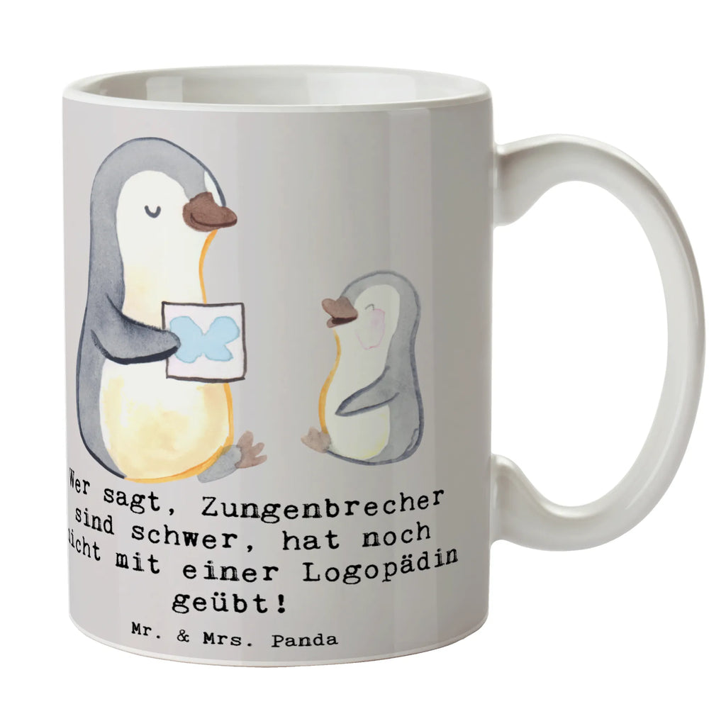 Tasse Training mit Logopädin Bürotasse, Tasse mit Motiven, Porzellantasse, Teetasse, Keramiktasse, Geschenktasse, Kaffeetasse, Tasse, Tasse mit Zitaten, Beruf, Ausbildung, Jubiläum, Abschied, Rente, Kollege, Kollegin, Geschenk, Schenken, Arbeitskollege, Mitarbeiter, Firma, Danke, Dankeschön