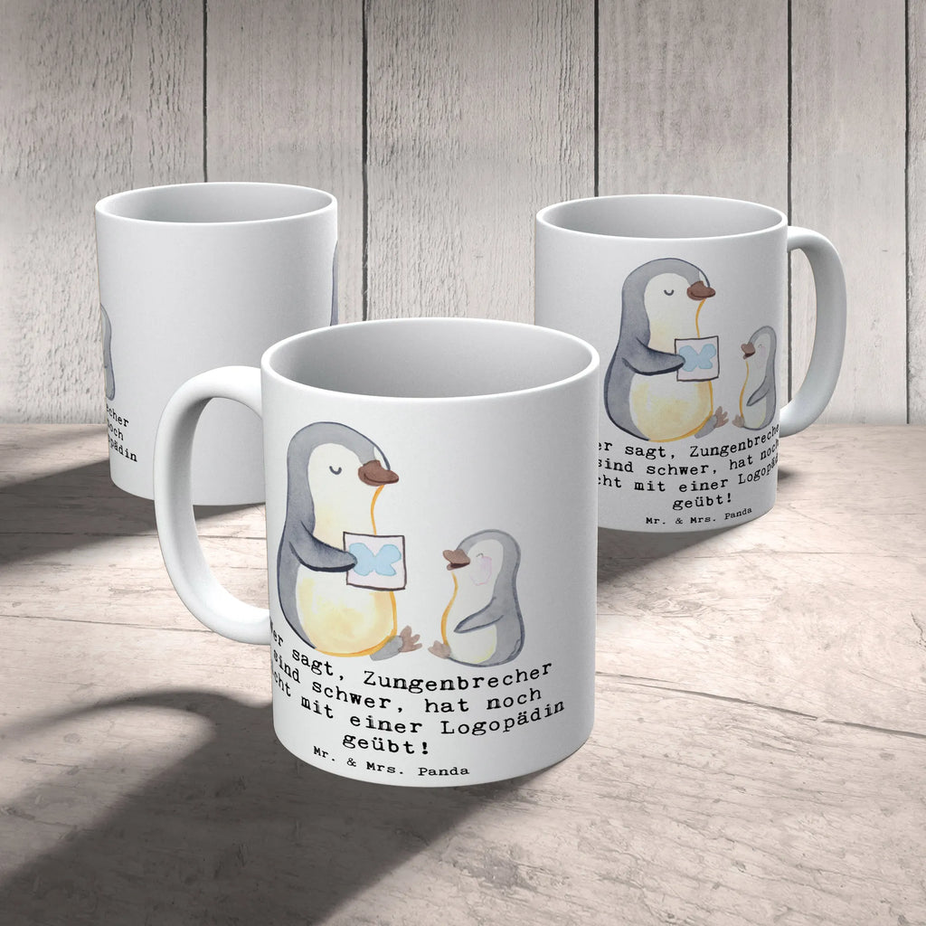 Tasse Training mit Logopädin Bürotasse, Tasse mit Motiven, Porzellantasse, Teetasse, Keramiktasse, Geschenktasse, Kaffeetasse, Tasse, Tasse mit Zitaten, Beruf, Ausbildung, Jubiläum, Abschied, Rente, Kollege, Kollegin, Geschenk, Schenken, Arbeitskollege, Mitarbeiter, Firma, Danke, Dankeschön