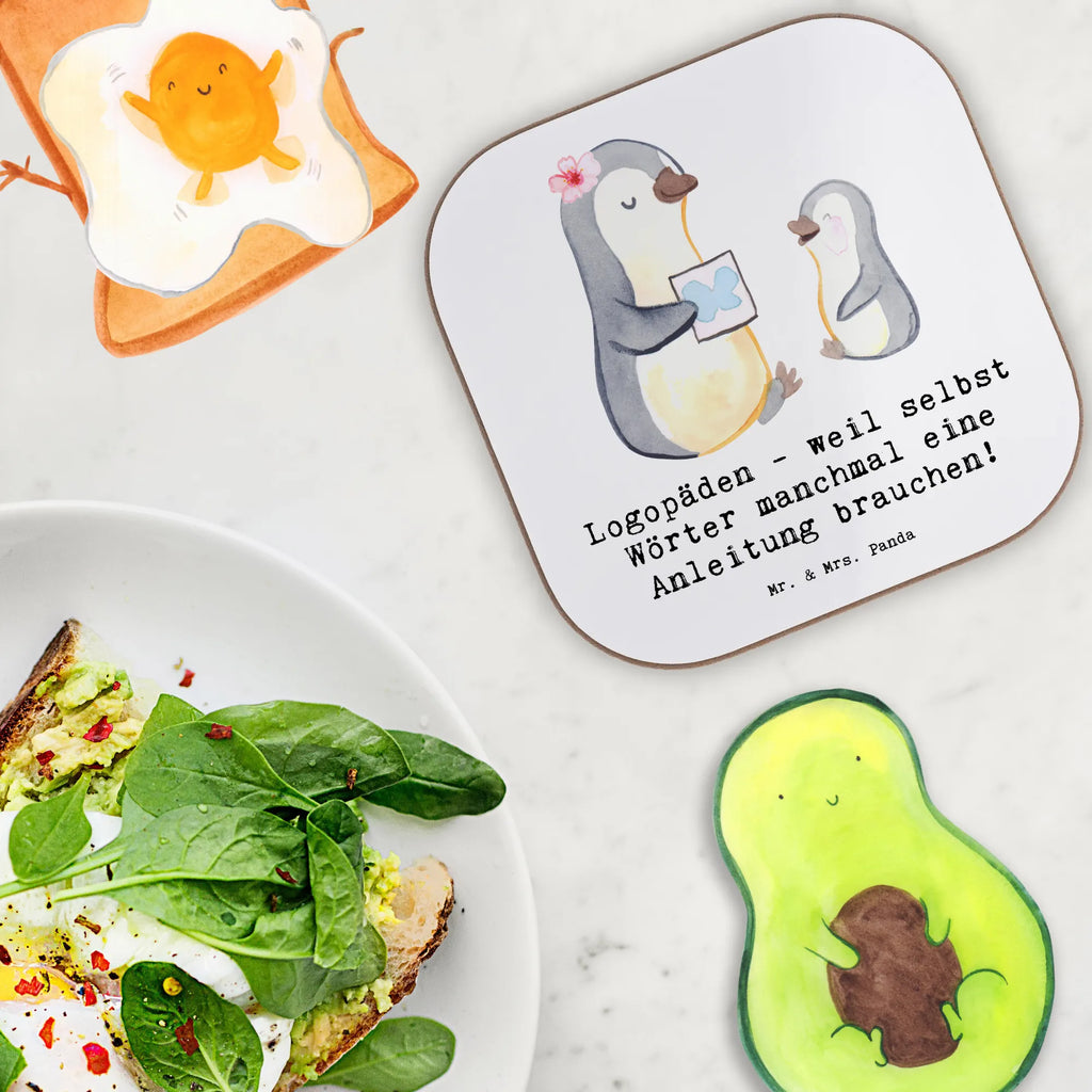 Square coaster Logopäden - weil selbst Wörter manchmal eine Anleitung brauchen! Tassen Untersetzer, Untersetzer aus Holz, Untersetzer Design, Untersetzer für Gläser, Bierdeckel, Getränkeuntersetzer, Untersetzer, Glasuntersetzer, Untersetzer Holz, Holzuntersetzer, Untersetzer Gläser, Korkuntersetzer, Beruf, Ausbildung, Jubiläum, Abschied, Rente, Kollege, Kollegin, Geschenk, Schenken, Arbeitskollege, Mitarbeiter, Firma, Danke, Dankeschön