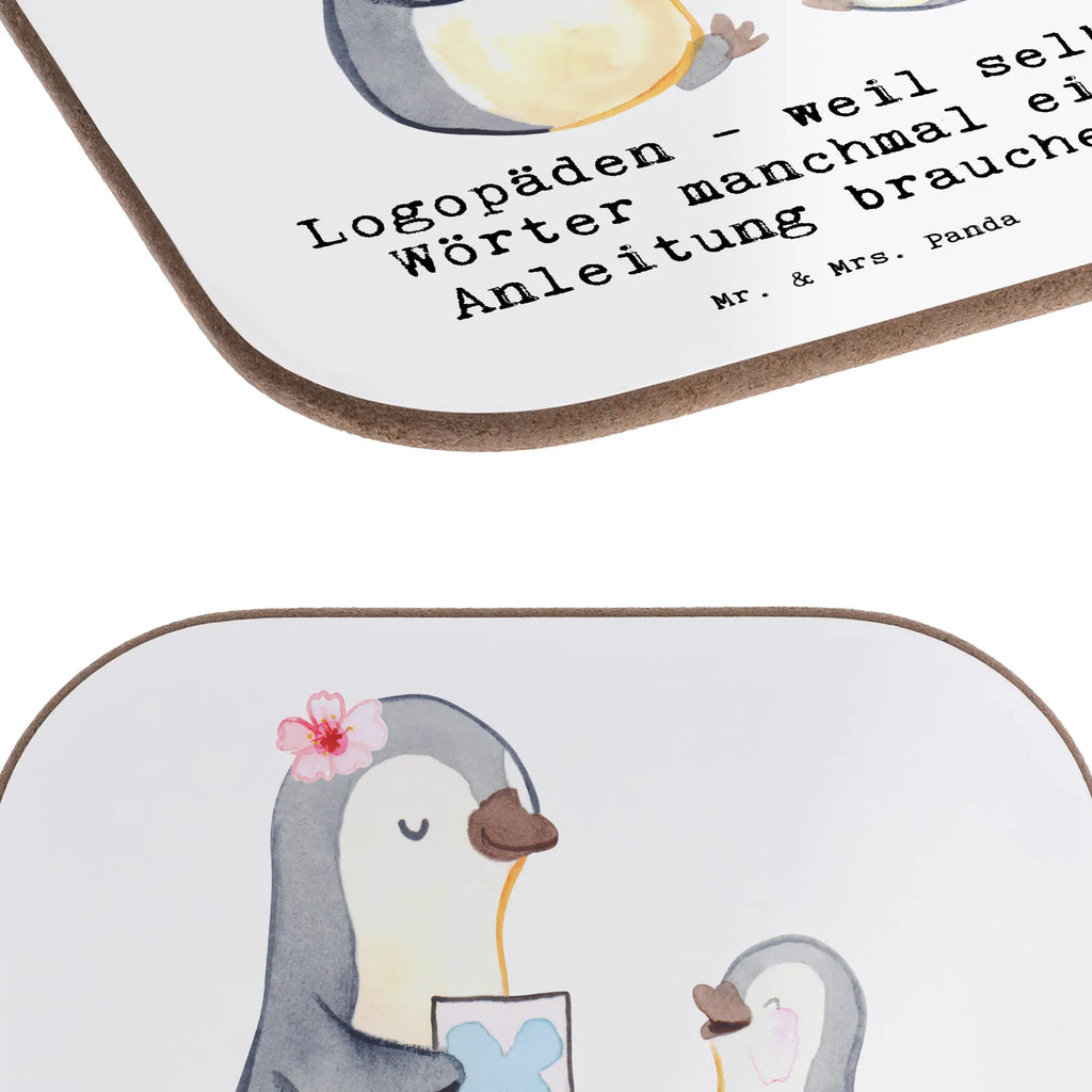 Square coaster Logopäden - weil selbst Wörter manchmal eine Anleitung brauchen! Tassen Untersetzer, Untersetzer aus Holz, Untersetzer Design, Untersetzer für Gläser, Bierdeckel, Getränkeuntersetzer, Untersetzer, Glasuntersetzer, Untersetzer Holz, Holzuntersetzer, Untersetzer Gläser, Korkuntersetzer, Beruf, Ausbildung, Jubiläum, Abschied, Rente, Kollege, Kollegin, Geschenk, Schenken, Arbeitskollege, Mitarbeiter, Firma, Danke, Dankeschön