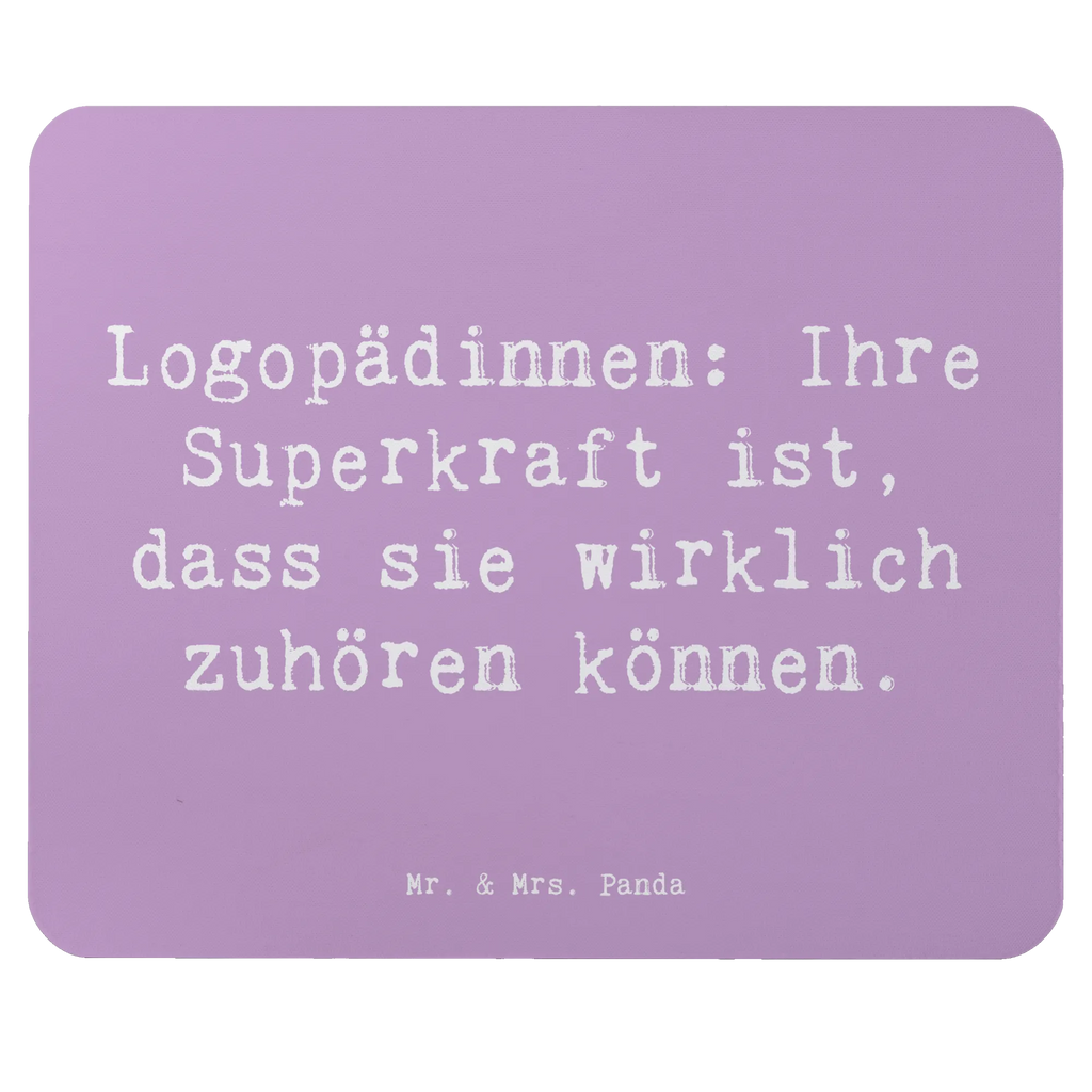 Mauspad Spruch Logopädin Superkraft Designer Mauspad, Mousepad, PC Zubehör, Mauspad, Einzigartiges Mauspad, Arbeitszimmer, Mauspad Büro, Computer zubehör, Büroausstattung, Mausunterlage, Beruf, Ausbildung, Jubiläum, Abschied, Rente, Kollege, Kollegin, Geschenk, Schenken, Arbeitskollege, Mitarbeiter, Firma, Danke, Dankeschön