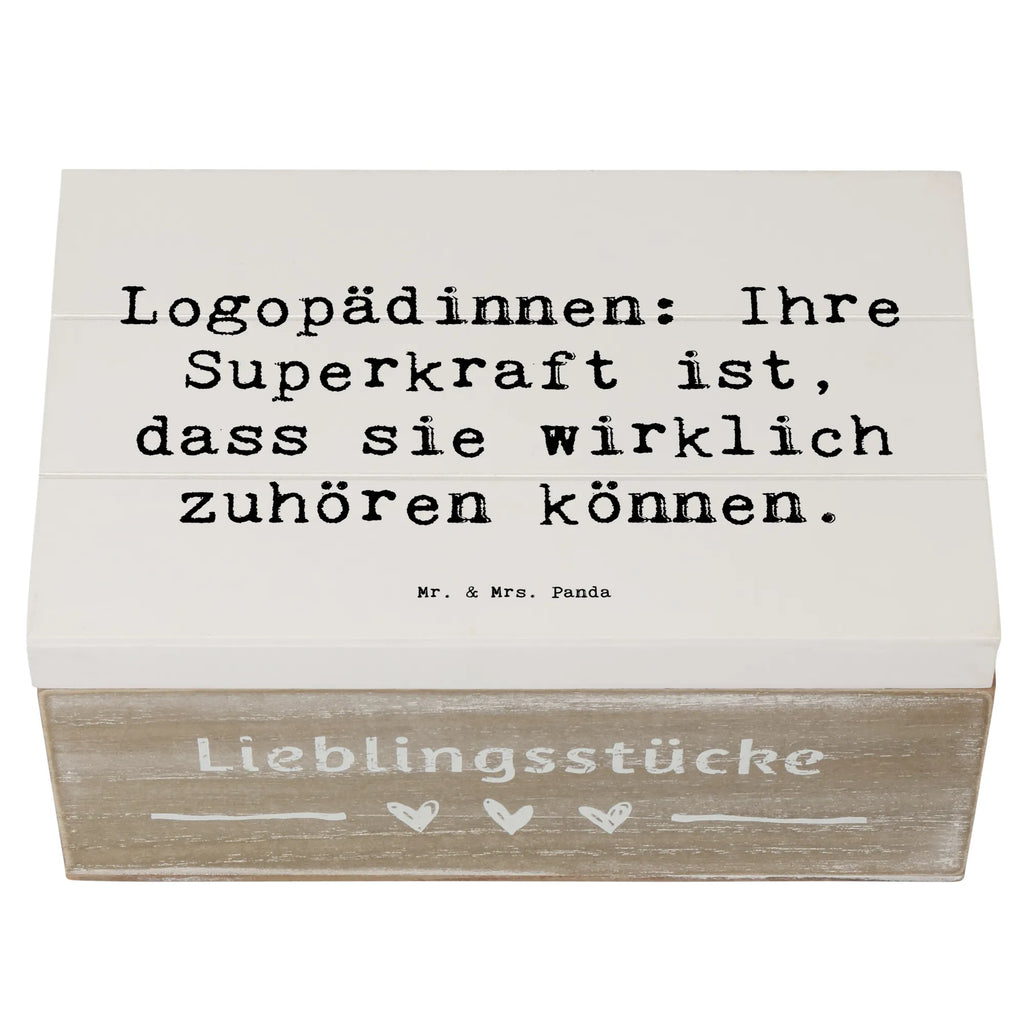 Holzkiste Spruch Logopädin Superkraft Holzkiste, Schatzkiste, Erinnerungskiste, Truhe, Schatulle, Aufbewahrungsbox, Erinnerungsbox, Geschenkdose, Geschenkbox, XXL, Dekokiste, Kiste, Beruf, Ausbildung, Jubiläum, Abschied, Rente, Kollege, Kollegin, Geschenk, Schenken, Arbeitskollege, Mitarbeiter, Firma, Danke, Dankeschön
