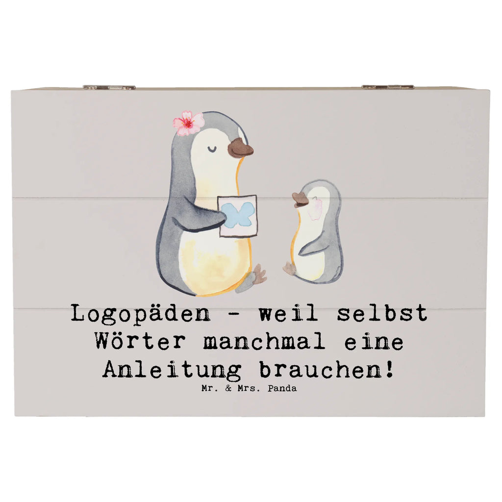 Holzkiste Logopädin Helden Schatzkiste, Erinnerungskiste, Geschenkbox, Geschenkdose, Kiste, Truhe, XXL, Erinnerungsbox, Aufbewahrungsbox, Schatulle, Dekokiste, Holzkiste, Beruf, Ausbildung, Jubiläum, Abschied, Rente, Kollege, Kollegin, Geschenk, Schenken, Arbeitskollege, Mitarbeiter, Firma, Danke, Dankeschön