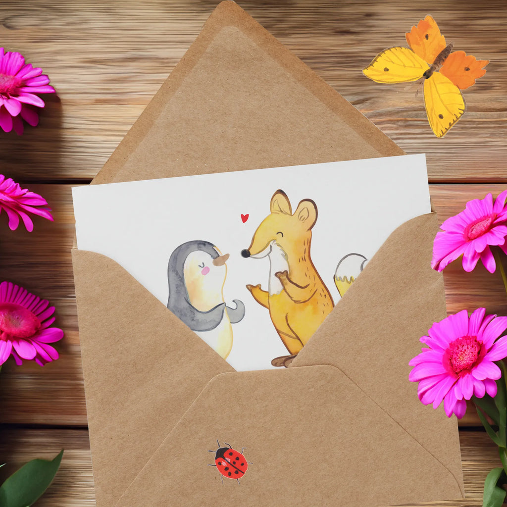 Deluxe Card Logopädinnen: Ihre Superkraft ist, dass sie wirklich zuhören können. Glückwunschkarte, Karte, Hochwertige Grußkarte, Einladungskarte, Klappkarte, Hochwertige Klappkarte, Hochzeitskarte, Grußkarte, Geburtstagskarte, Beruf, Ausbildung, Jubiläum, Abschied, Rente, Kollege, Kollegin, Geschenk, Schenken, Arbeitskollege, Mitarbeiter, Firma, Danke, Dankeschön