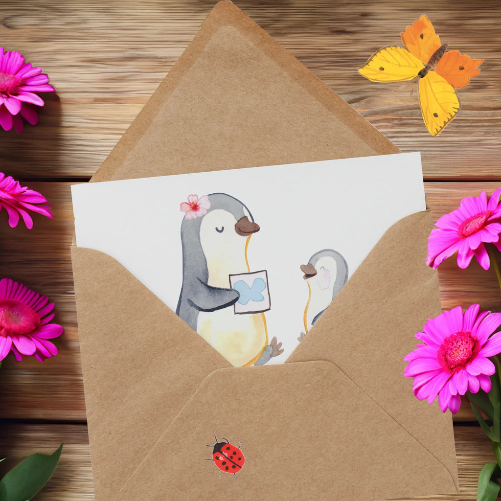 Deluxe Card Logopäden - weil selbst Wörter manchmal eine Anleitung brauchen! Einladungskarte, Karte, Glückwunschkarte, Hochwertige Klappkarte, Geburtstagskarte, Grußkarte, Hochzeitskarte, Klappkarte, Hochwertige Grußkarte, Beruf, Ausbildung, Jubiläum, Abschied, Rente, Kollege, Kollegin, Geschenk, Schenken, Arbeitskollege, Mitarbeiter, Firma, Danke, Dankeschön