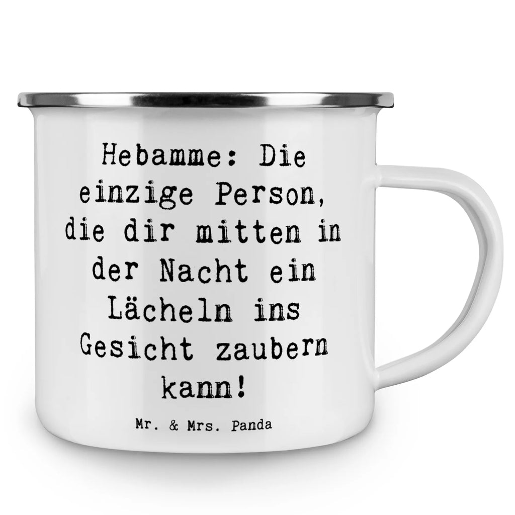 Enamel camping mug Saying Hebamme: Die einzige Person, die dir mitten in der Nacht ein Lächeln ins Gesicht zaubern kann! Camping Becher, Campingtasse, Emaille Tassen, Outdoor Tasse, Blechtasse, Emaille Trinkbecher, Camping Becher Edelstahl, Kaffee Blechtasse, Emaille Becher Camping, Blechtassen, Tasse Camping, Blechtasse Outdoor, Camping Tasse Metall, Camping Tasse Emaille, Emaille Campingbecher, Campingtassen, Trinkbecher, Metalltasse, Edelstahl Trinkbecher, Emaille Becher, Metall Tasse, Camping Tassen, Camping Tassen Emaille, Campingbecher, Emailletasse, Tasse Emaille, Emaille Tasse, Emaille Tasse Camping, Outdoor Becher, Metalltasse für Camping, Beruf, Ausbildung, Jubiläum, Abschied, Rente, Kollege, Kollegin, Geschenk, Schenken, Arbeitskollege, Mitarbeiter, Firma, Danke, Dankeschön