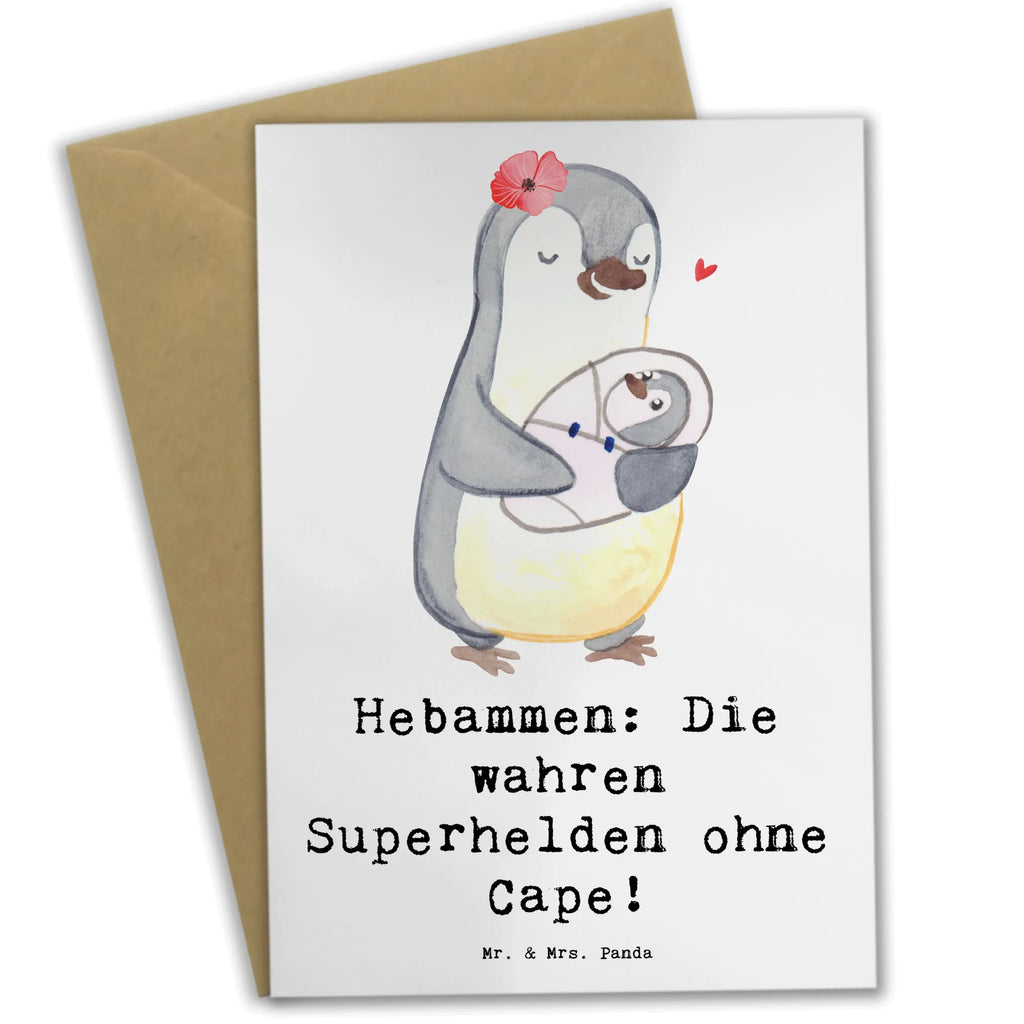 Grußkarte Hebamme Superheld Geburtstagskarte, Einladungskarte, Glückwunschkarte, Grußkarte, Hochzeitskarte, Klappkarte, Ansichtskarten, Karte, Beruf, Ausbildung, Jubiläum, Abschied, Rente, Kollege, Kollegin, Geschenk, Schenken, Arbeitskollege, Mitarbeiter, Firma, Danke, Dankeschön