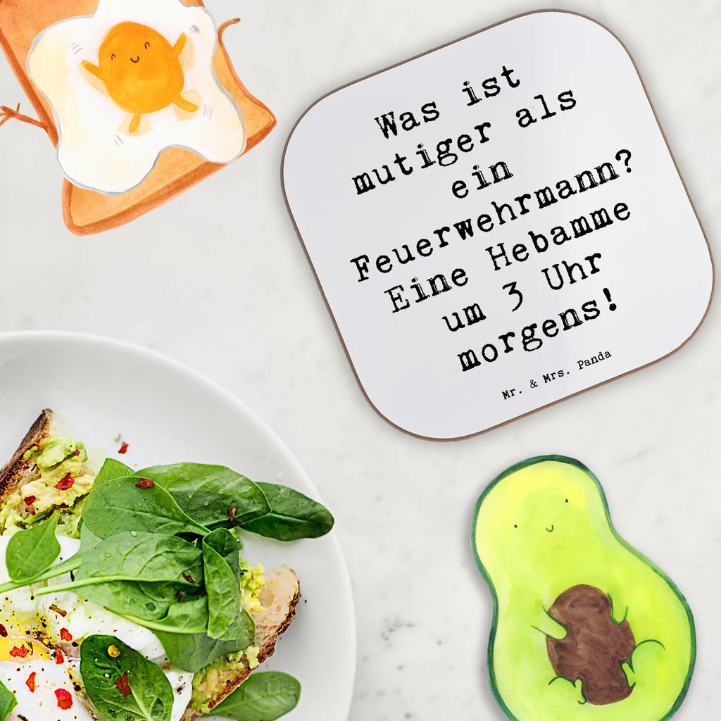 Square coaster Saying Was ist mutiger als ein Feuerwehrmann? Eine Hebamme um 3 Uhr morgens! Untersetzer Design, Untersetzer aus Holz, Untersetzer Holz, Untersetzer Gläser, Tassen Untersetzer, Holzuntersetzer, Glasuntersetzer, Korkuntersetzer, Untersetzer für Gläser, Getränkeuntersetzer, Untersetzer, Bierdeckel, Beruf, Ausbildung, Jubiläum, Abschied, Rente, Kollege, Kollegin, Geschenk, Schenken, Arbeitskollege, Mitarbeiter, Firma, Danke, Dankeschön