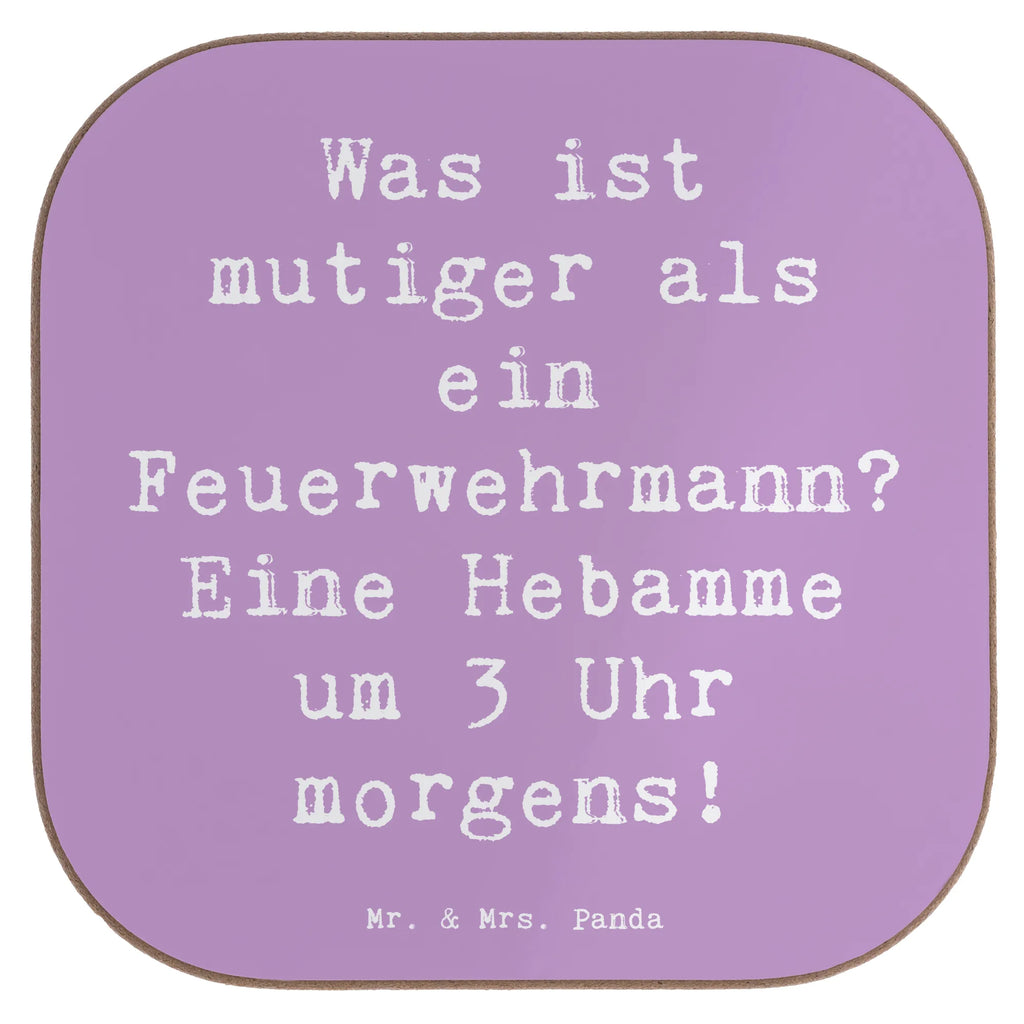Square coaster Saying Was ist mutiger als ein Feuerwehrmann? Eine Hebamme um 3 Uhr morgens! Untersetzer Design, Untersetzer aus Holz, Untersetzer Holz, Untersetzer Gläser, Tassen Untersetzer, Holzuntersetzer, Glasuntersetzer, Korkuntersetzer, Untersetzer für Gläser, Getränkeuntersetzer, Untersetzer, Bierdeckel, Beruf, Ausbildung, Jubiläum, Abschied, Rente, Kollege, Kollegin, Geschenk, Schenken, Arbeitskollege, Mitarbeiter, Firma, Danke, Dankeschön