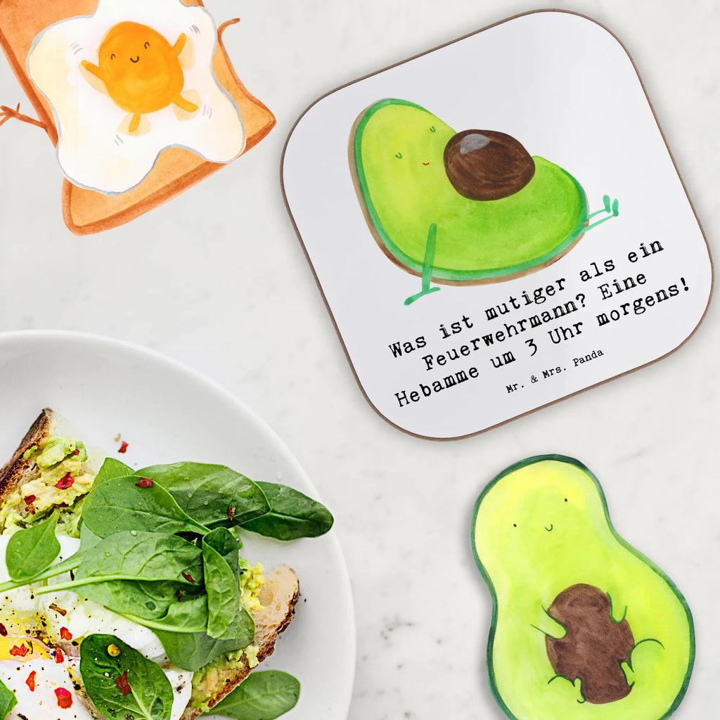 Square coaster Was ist mutiger als ein Feuerwehrmann? Eine Hebamme um 3 Uhr morgens! Korkuntersetzer, Glasuntersetzer, Untersetzer für Gläser, Untersetzer aus Holz, Bierdeckel, Holzuntersetzer, Untersetzer, Untersetzer Design, Untersetzer Holz, Getränkeuntersetzer, Tassen Untersetzer, Untersetzer Gläser, Beruf, Ausbildung, Jubiläum, Abschied, Rente, Kollege, Kollegin, Geschenk, Schenken, Arbeitskollege, Mitarbeiter, Firma, Danke, Dankeschön