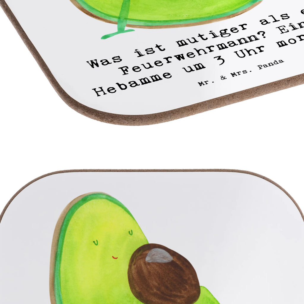 Square coaster Was ist mutiger als ein Feuerwehrmann? Eine Hebamme um 3 Uhr morgens! Korkuntersetzer, Glasuntersetzer, Untersetzer für Gläser, Untersetzer aus Holz, Bierdeckel, Holzuntersetzer, Untersetzer, Untersetzer Design, Untersetzer Holz, Getränkeuntersetzer, Tassen Untersetzer, Untersetzer Gläser, Beruf, Ausbildung, Jubiläum, Abschied, Rente, Kollege, Kollegin, Geschenk, Schenken, Arbeitskollege, Mitarbeiter, Firma, Danke, Dankeschön