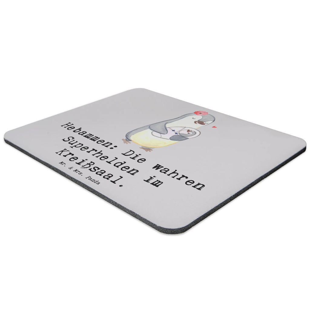 Mouse mat Hebammen: Die wahren Superhelden im Kreißsaal. Büroausstattung, Designer Mauspad, Einzigartiges Mauspad, Mausunterlage, Computer zubehör, PC Zubehör, Mousepad, Mauspad, Mauspad Büro, Arbeitszimmer, Beruf, Ausbildung, Jubiläum, Abschied, Rente, Kollege, Kollegin, Geschenk, Schenken, Arbeitskollege, Mitarbeiter, Firma, Danke, Dankeschön