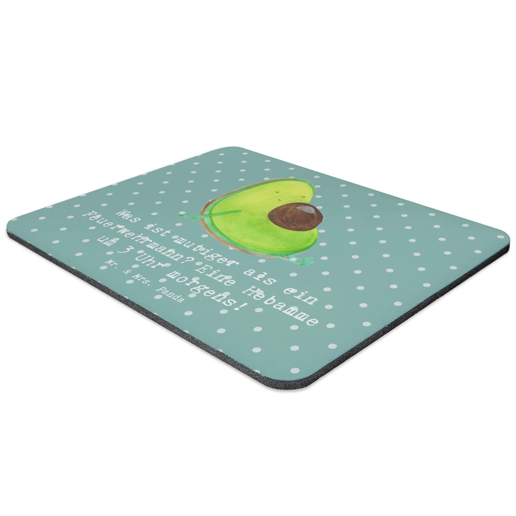 Mouse mat Was ist mutiger als ein Feuerwehrmann? Eine Hebamme um 3 Uhr morgens! Mousepad, Arbeitszimmer, Einzigartiges Mauspad, Mausunterlage, Computer zubehör, Mauspad, Büroausstattung, PC Zubehör, Designer Mauspad, Mauspad Büro, Beruf, Ausbildung, Jubiläum, Abschied, Rente, Kollege, Kollegin, Geschenk, Schenken, Arbeitskollege, Mitarbeiter, Firma, Danke, Dankeschön