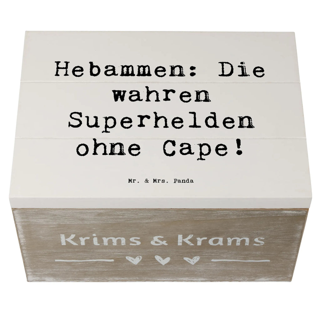 Holzkiste Spruch Hebamme Superheld Holzkiste, Geschenkdose, Aufbewahrungsbox, Erinnerungskiste, Schatulle, Schatzkiste, Truhe, Dekokiste, XXL, Geschenkbox, Erinnerungsbox, Kiste, Beruf, Ausbildung, Jubiläum, Abschied, Rente, Kollege, Kollegin, Geschenk, Schenken, Arbeitskollege, Mitarbeiter, Firma, Danke, Dankeschön