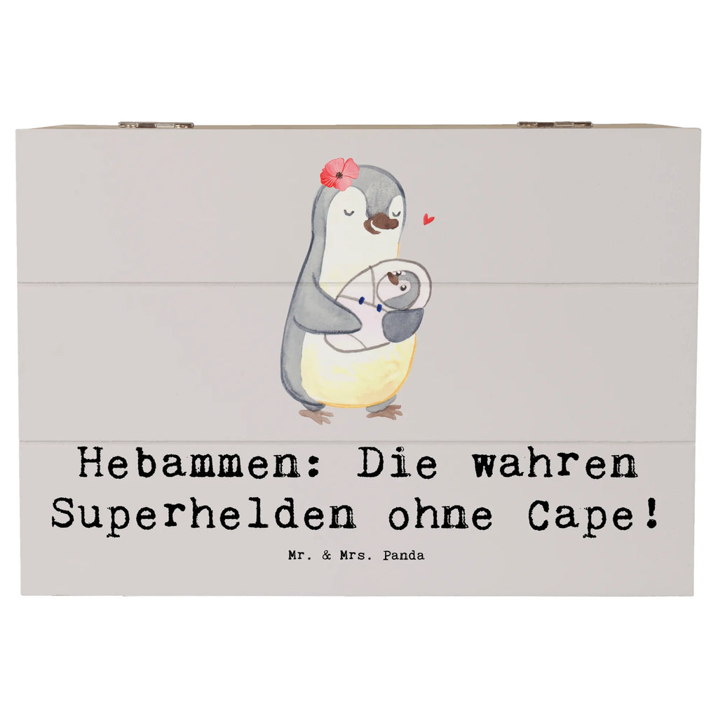 Holzkiste Hebamme Superheld Schatulle, Erinnerungsbox, Geschenkbox, XXL, Kiste, Truhe, Geschenkdose, Erinnerungskiste, Dekokiste, Holzkiste, Aufbewahrungsbox, Schatzkiste, Beruf, Ausbildung, Jubiläum, Abschied, Rente, Kollege, Kollegin, Geschenk, Schenken, Arbeitskollege, Mitarbeiter, Firma, Danke, Dankeschön