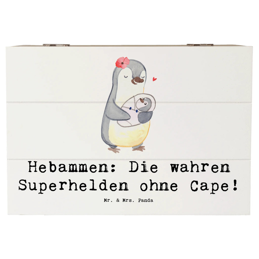 Holzkiste Hebamme Superheld Schatulle, Erinnerungsbox, Geschenkbox, XXL, Kiste, Truhe, Geschenkdose, Erinnerungskiste, Dekokiste, Holzkiste, Aufbewahrungsbox, Schatzkiste, Beruf, Ausbildung, Jubiläum, Abschied, Rente, Kollege, Kollegin, Geschenk, Schenken, Arbeitskollege, Mitarbeiter, Firma, Danke, Dankeschön