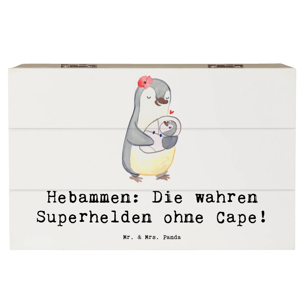 Holzkiste Hebamme Superheld Schatulle, Erinnerungsbox, Geschenkbox, XXL, Kiste, Truhe, Geschenkdose, Erinnerungskiste, Dekokiste, Holzkiste, Aufbewahrungsbox, Schatzkiste, Beruf, Ausbildung, Jubiläum, Abschied, Rente, Kollege, Kollegin, Geschenk, Schenken, Arbeitskollege, Mitarbeiter, Firma, Danke, Dankeschön