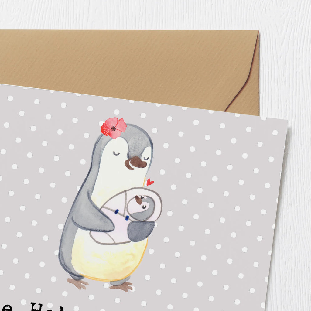 Deluxe Karte Hebamme Magie Karte, Einladungskarte, Hochwertige Klappkarte, Hochwertige Grußkarte, Hochzeitskarte, Geburtstagskarte, Grußkarte, Klappkarte, Glückwunschkarte, Beruf, Ausbildung, Jubiläum, Abschied, Rente, Kollege, Kollegin, Geschenk, Schenken, Arbeitskollege, Mitarbeiter, Firma, Danke, Dankeschön