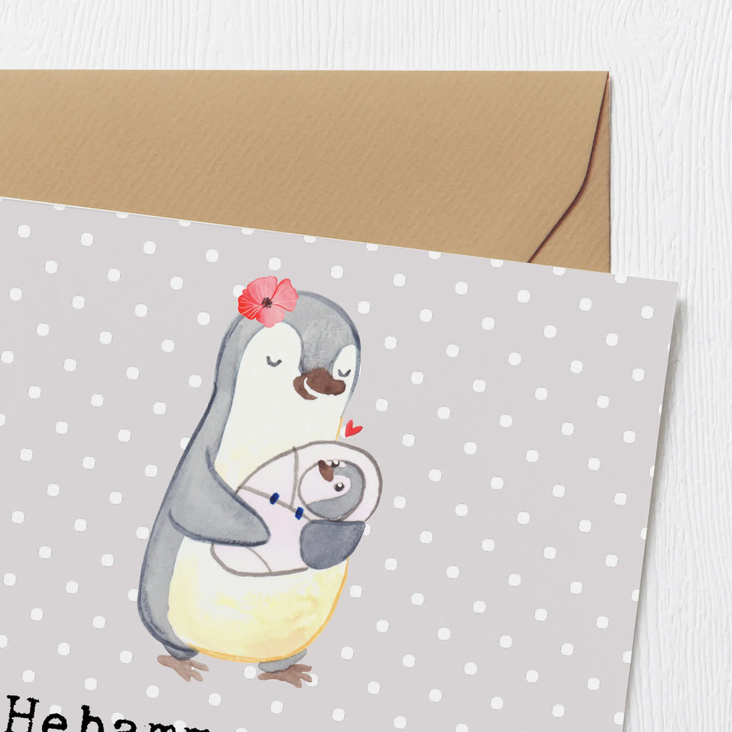 Deluxe Karte Hebamme Superhelden Karte, Grußkarte, Glückwunschkarte, Hochwertige Grußkarte, Hochzeitskarte, Geburtstagskarte, Klappkarte, Hochwertige Klappkarte, Einladungskarte, Beruf, Ausbildung, Jubiläum, Abschied, Rente, Kollege, Kollegin, Geschenk, Schenken, Arbeitskollege, Mitarbeiter, Firma, Danke, Dankeschön