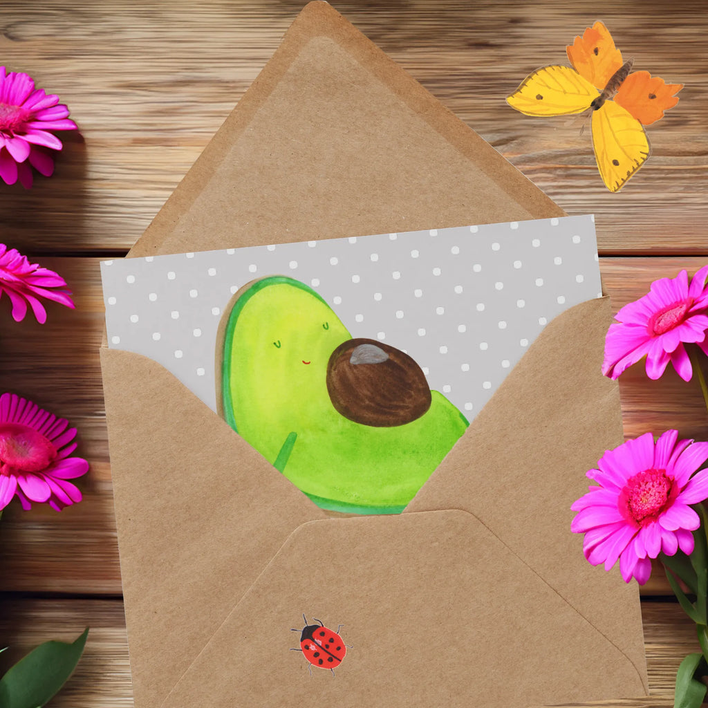 Deluxe Card Was ist mutiger als ein Feuerwehrmann? Eine Hebamme um 3 Uhr morgens! Grußkarte, Glückwunschkarte, doppelkarte, Klappkarte, faltkarte, Geschenk, Schenken, Jubiläum, Danke, Dankeschön, Beruf, Ausbildung, Abschied, Rente, Kollege, Kollegin, Arbeitskollege, Mitarbeiter, Firma