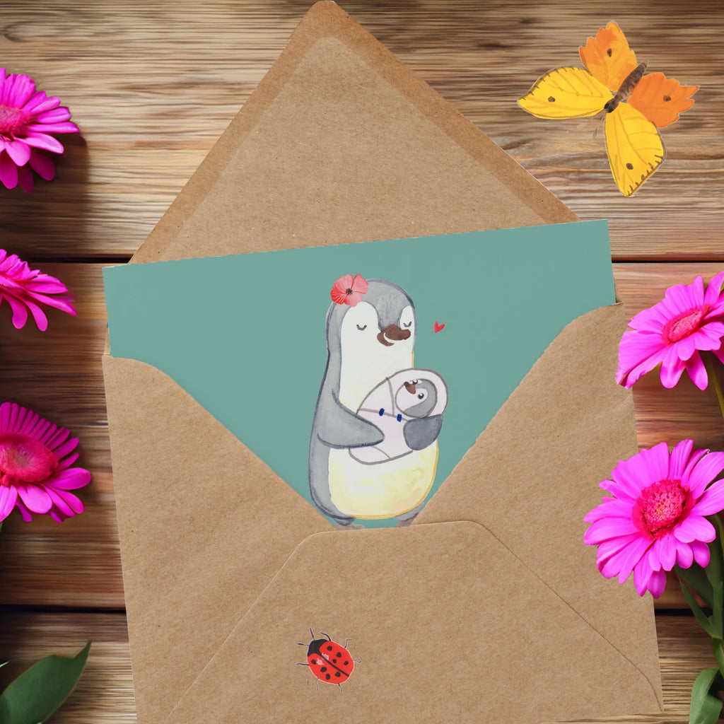 Deluxe Card Hebammen: Die wahren Superhelden ohne Cape! Hochwertige Grußkarte, Geburtstagskarte, Grußkarte, Klappkarte, Einladungskarte, Karte, Hochwertige Klappkarte, Glückwunschkarte, Hochzeitskarte, Beruf, Ausbildung, Jubiläum, Abschied, Rente, Kollege, Kollegin, Geschenk, Schenken, Arbeitskollege, Mitarbeiter, Firma, Danke, Dankeschön