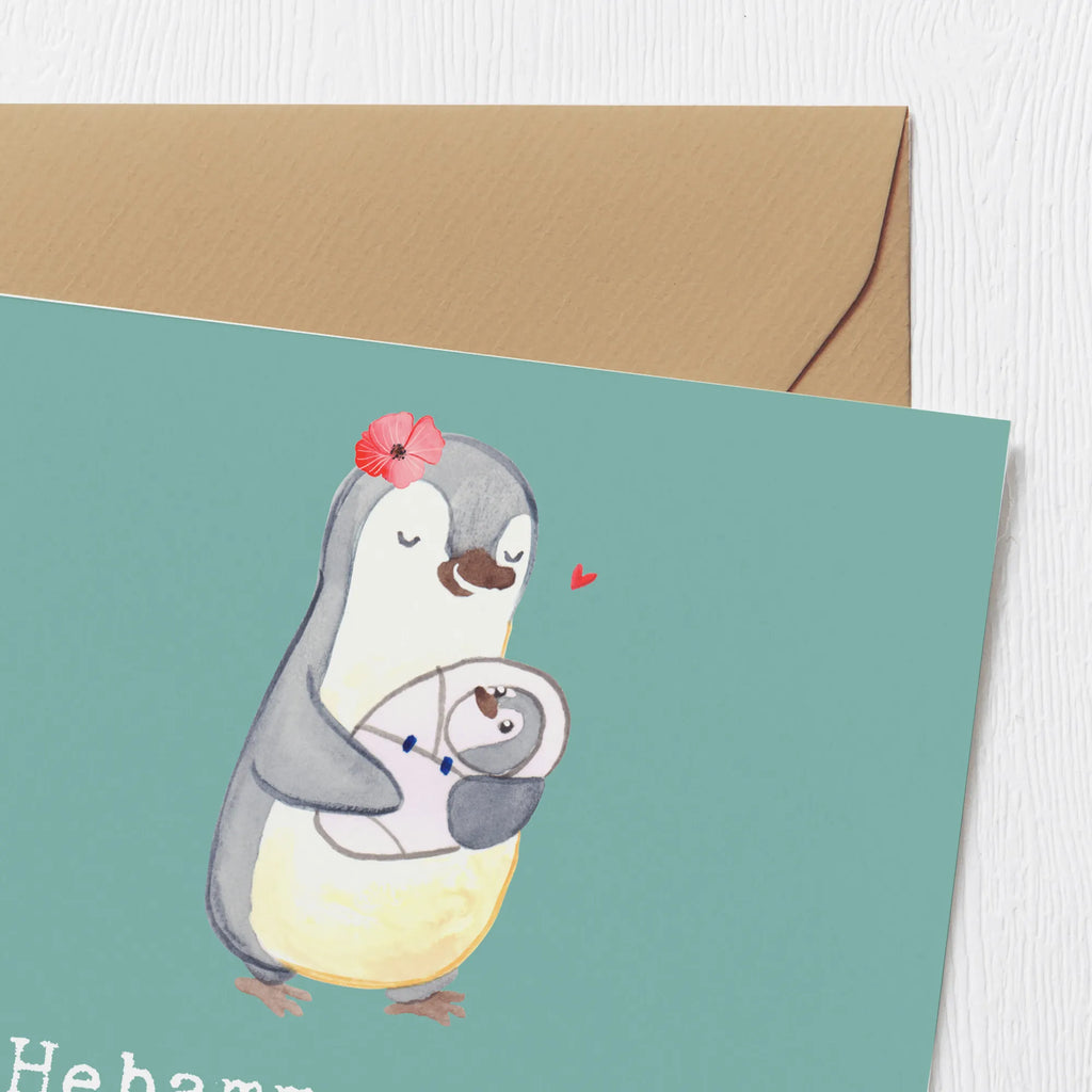 Deluxe Karte Hebamme Superhelden Karte, Grußkarte, Glückwunschkarte, Hochwertige Grußkarte, Hochzeitskarte, Geburtstagskarte, Klappkarte, Hochwertige Klappkarte, Einladungskarte, Beruf, Ausbildung, Jubiläum, Abschied, Rente, Kollege, Kollegin, Geschenk, Schenken, Arbeitskollege, Mitarbeiter, Firma, Danke, Dankeschön